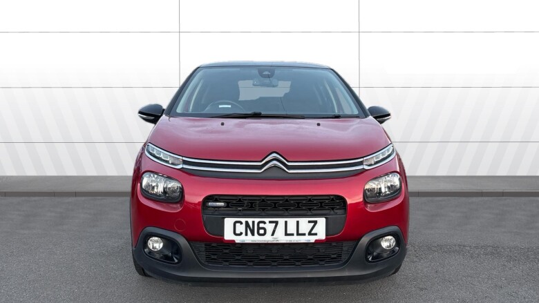 Citroen C3 1.2 PureTech 82 Flair 5dr Petrol Hatchback